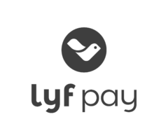 Logo LYF PAY