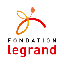Fondation Legrand partenaire de Graine de Sport