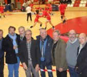Soirée au Handball Club Celles-sur-Belle