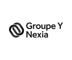 Logo GROUPE Y NEXIA
