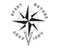 Logo Sport Nature Chauvigny