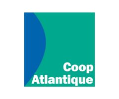 Logo COOP ATLANTIQUE