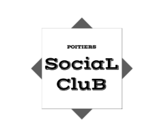 Logo POITIERS SOCIAL CLUB