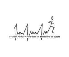 Logo Société Poitou-Charentes de Médecine du Sport